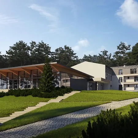 Hotel Osrodek Wypoczynkowy Zeglarska Zatoka *