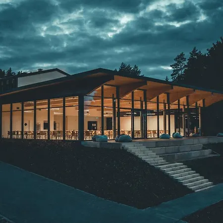 Osrodek Wypoczynkowy Zeglarska Zatoka Wilimy