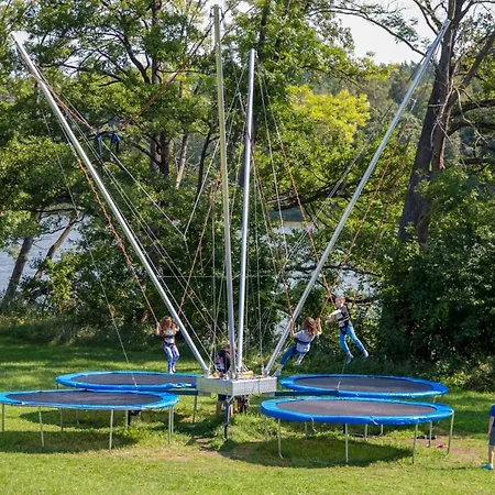 Osrodek Wypoczynkowy Zeglarska Zatoka *