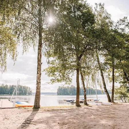 Hotel Osrodek Wypoczynkowy Zeglarska Zatoka