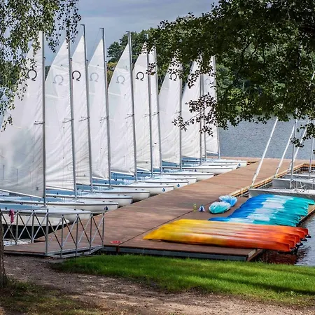 Osrodek Wypoczynkowy Zeglarska Zatoka *