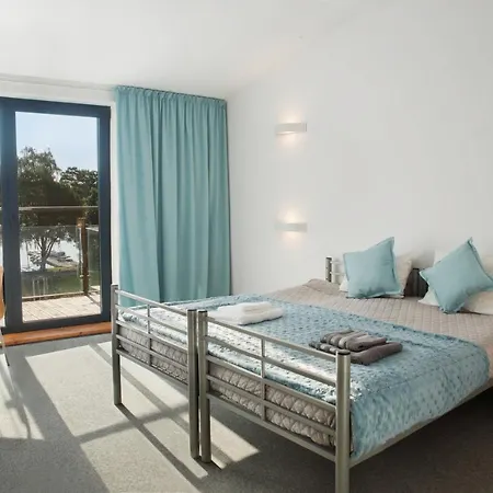 Osrodek Wypoczynkowy Zeglarska Zatoka Hotel