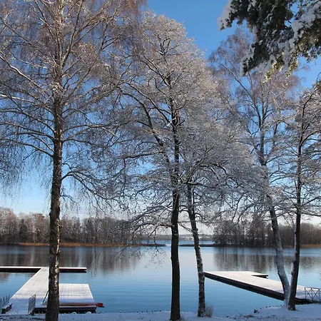 Hotel Osrodek Wypoczynkowy Zeglarska Zatoka