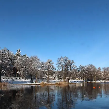 Osrodek Wypoczynkowy Zeglarska Zatoka Hotel Wilimy
