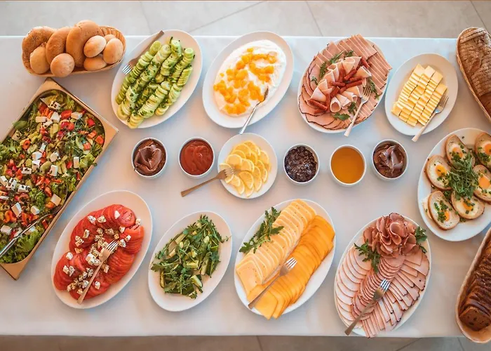 Hotel Osrodek Wypoczynkowy Zeglarska Zatoka *