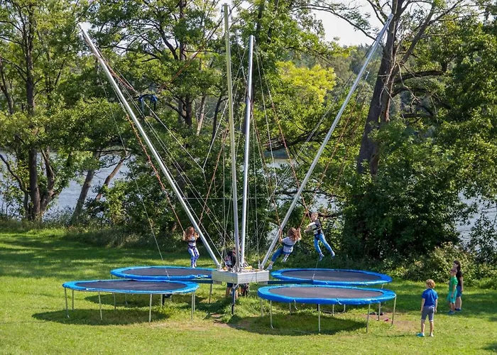 Osrodek Wypoczynkowy Zeglarska Zatoka *