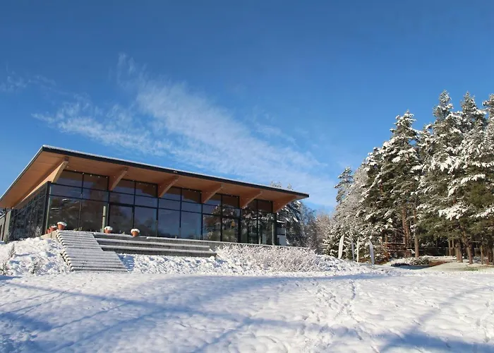 Osrodek Wypoczynkowy Zeglarska Zatoka *