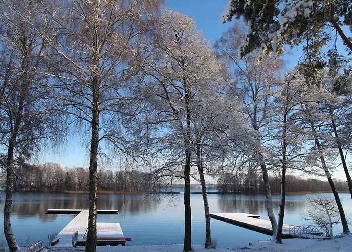 Hotel Osrodek Wypoczynkowy Zeglarska Zatoka